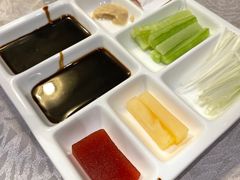 -民福居烤鸭店(石榴庄店)
