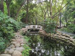 -成都市活水公园