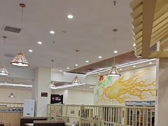 -朴小妹人参鸡汤火锅(长白山万达店)