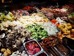 -林静小吃(复兴路店)