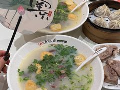 -鸭得堡老鸭汤·鸭血粉丝(南京博物院店)