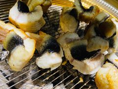 -味家烤肉烤鳗鱼牛排(西塔旗舰店)