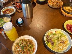 -打酱油·非遗淮扬菜(瘦西湖梅岭店)