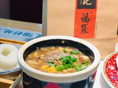 -味福记·江西小炒·南昌小吃(青山湖万达店)