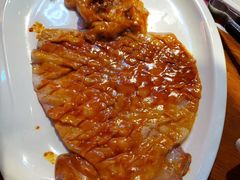 -超级神炭烤肉夜食(芥园西道店)