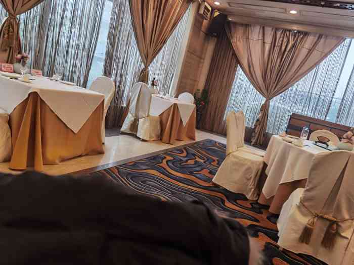 顺峰(南二环店)-"顺峰(西安南二环店)是一家西安老字号餐馆.