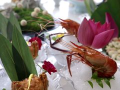 -火福·天湖阁大闸蟹博物馆主题餐厅(浅水湾店)