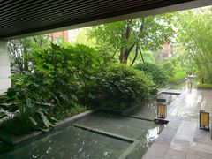 -水月周庄铂尔曼酒店-水月荟中餐厅