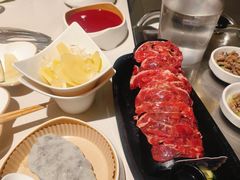 -海底捞火锅(勒泰店)