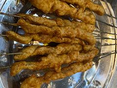 -江城燕子大排档(江汉路步行街店)