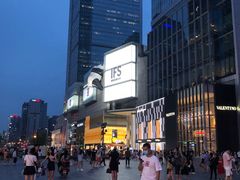 -成都尼依格罗酒店