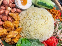 -一善菌·云南菌汤·云南菜(银泰城店)