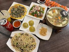 -海坛特色小吃·只做平潭特色菜(平潭店)