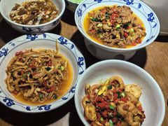 -八碗湘长沙市井菜(坡子街店)