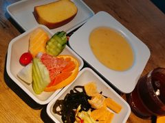 -豪客来牛排(重庆冉家坝SM广场1712店)