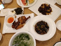 -七仙岭君澜度假酒店·桃源小馆中餐厅