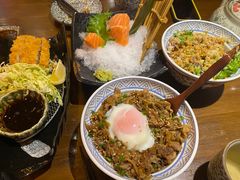 -白石的深夜食堂(济南万象城店)