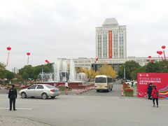 -江南大学(蠡湖校区)