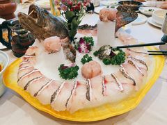 -海鸿荟·沿江菜(中山北路店)