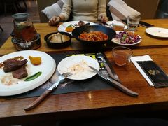 -食间牛排(湖西路店)