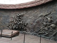 -台儿庄大战纪念馆