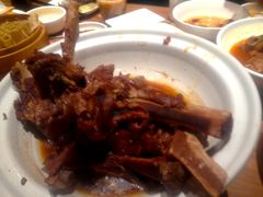 牛大骨-西贝莜面村(上海百联西郊店)