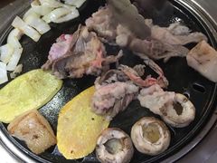 -杀猪天·韩国烤肉(总店)