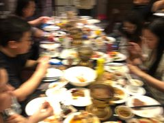 大堂-小天鹅戴斯酒店鲸鲨百汇创作料理