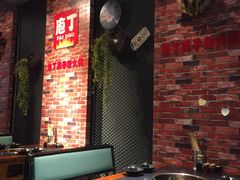 -莽子老火锅(大坪店)