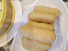 -玉林烤鸭店(垡头店)