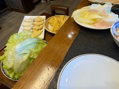 -仁和四季涮肉馆(天坛南门店)