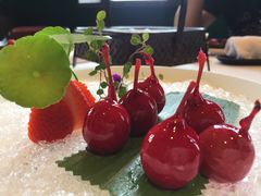 -三号黄浦会Canton Table