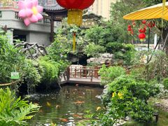 -顺德渔村·岭南一号