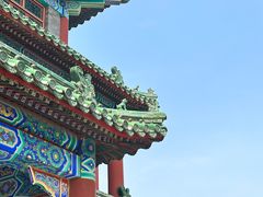 -盛世南宫影视城(北普陀影视城)