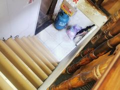 -煲煲香快餐(南京路店)
