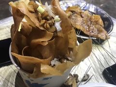 -小民大排档(马场角横路店)