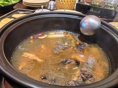 -滇野云南野生菌餐厅(陕西南路店)