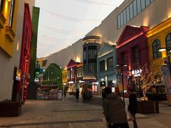 -弘阳·未来世界(弘阳广场店)
