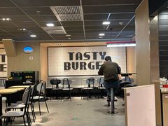 -麦当劳(北京南站店)