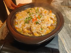 -前海沿•青岛菜(中山路天主教堂店)