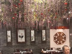 -鸭匠食府·挂炉烤鸭·新京菜(阜成路店)