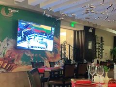 -五洲皇冠巴西烤肉餐厅