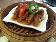 -赏点粤式点心(广州塔店)