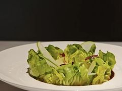 -Oyster Talks 四度蚝法餐厅