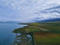 -青海湖国家重点风景名胜区