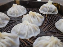 -西安贾三灌汤包·回坊小吃·清真炒菜(北院门总店)