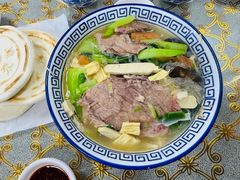 -老白家水盆羊肉