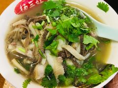 -杨三孃跷脚牛肉(中粮鸿云悦街店)