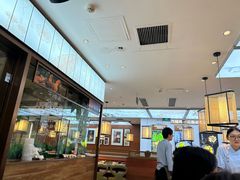 -云海肴·汽锅鸡·云南菜(高德置地店)