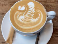 -The Workshop Coffee